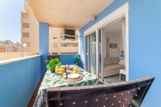 Apartamento cerca de una de las mejores playas. - Roquetas de Mar - 4