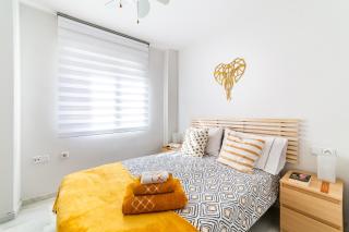 Apartamento cerca de una de las mejores playas. - Roquetas de Mar - 9