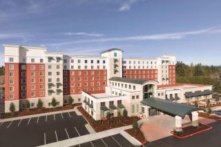 Embassy Suites Portland/Hillsboro - Hillsboro - 0
