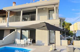 Heaven Horizon Villa - 9