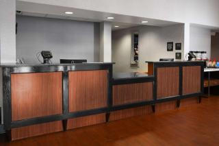 Hampton Inn & Suites Houston-Medical Center-NRG Park - Houston - 8