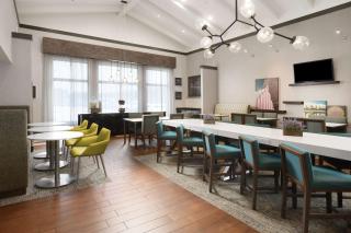 Hampton Inn & Suites Houston-Medical Center-NRG Park - Houston - 7