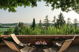 Hotel Ristorante Borgo Antico - Monteroni dʼArbia - 0
