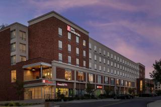 Hilton Garden Inn Westchester Dobbs Ferry - Dobbs Ferry - 8