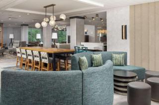 Hilton Garden Inn Westchester Dobbs Ferry - Dobbs Ferry - 2