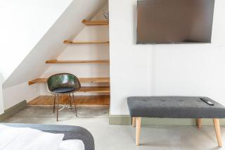 Ferienwohnung Schiffbrücke 40 - Flensburgo - 4