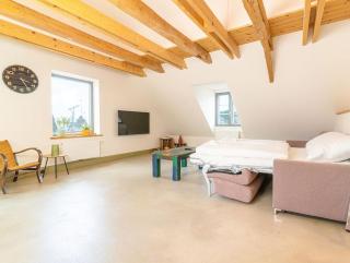 Ferienwohnung Schiffbrücke 40 - Flensburgo - 7
