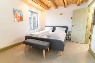 Ferienwohnung Schiffbrücke 40 - Flensburgo - 9