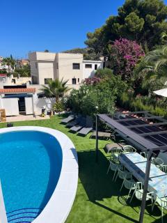 Villa Maria by Albir Proper Properties - Albir - 1
