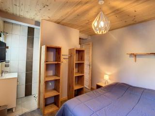 Charmant appartement aux pieds des pistes, 8 pers, 84 m², 3 ch - La Toussuire - FR-1-416-192 - 6
