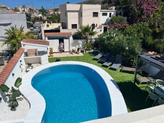 Villa Maria by Albir Proper Properties - Albir - 2