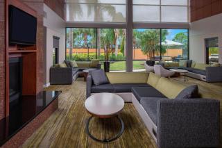 Courtyard by Marriott Daytona Beach Speedway/Airport - Daytona Beach - 8