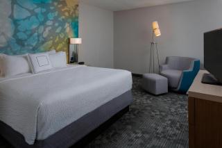Courtyard by Marriott Daytona Beach Speedway/Airport - Daytona Beach - 6