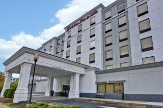 Hampton Inn & Suites Newark-Harrison-Riverwalk - Newark - 9