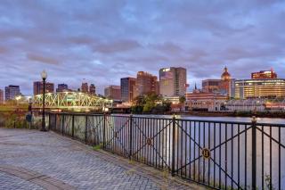 Hampton Inn & Suites Newark-Harrison-Riverwalk - Newark - 6