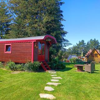 les Refuges du Chalet - Sart-lez-Spa - 7