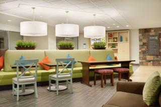 Home2 Suites by Hilton Seattle Airport - Tukwila - 4