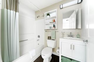 InTown Suites Extended Stay Baton Rouge LA - Baton Rouge - 4