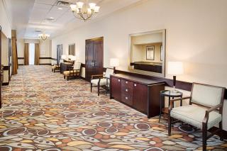 Hilton Garden Inn Denver Tech Center - 7