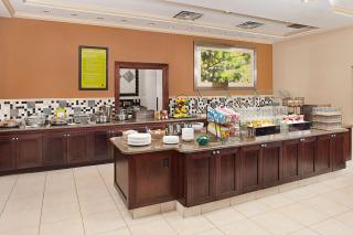Hilton Garden Inn Denver Tech Center - 4