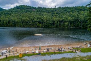 Bear Creek Cabin - 1