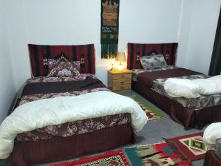 Petra Magic Guest House - Wadi Musa - 6