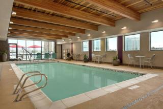 Home2 Suites by Hilton Salt Lake City / South Jordan - South Jordan - 5