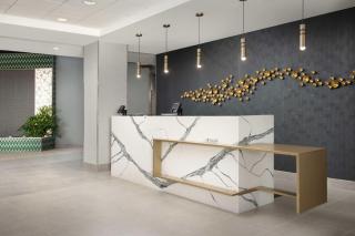 Embassy Suites by Hilton Dulles North Loudoun - Ashburn - 5