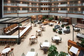 Embassy Suites by Hilton Dulles North Loudoun - Ashburn - 4