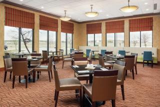 Hilton Garden Inn St. Louis Shiloh/O'Fallon IL - O'Fallon - 6