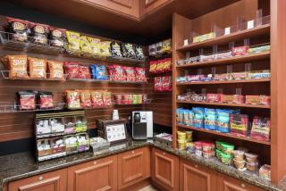 Hilton Garden Inn St. Louis Shiloh/O'Fallon IL - O'Fallon - 5