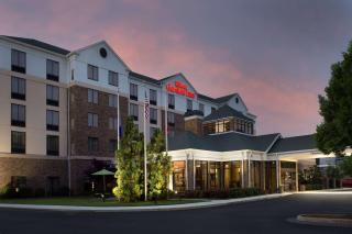 Hilton Garden Inn Atlanta West/Lithia Springs - Lithia Springs - 8