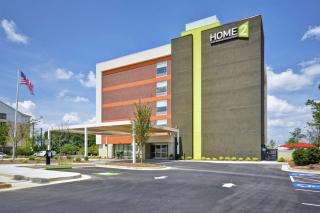 Home2 Suites By Hilton Atlanta Lithia Springs - Lithia Springs - 0