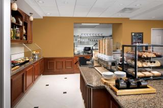 Hilton Garden Inn Atlanta West/Lithia Springs - Lithia Springs - 2