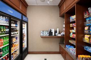 Hilton Garden Inn Atlanta West/Lithia Springs - Lithia Springs - 1