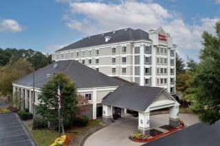 Hampton Inn & Suites Alpharetta-Windward - Alpharetta - 0