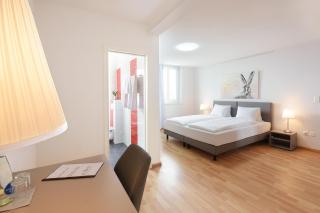 Hotel & Restaurant Nollen - Hosenruck - 7