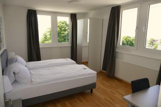 Hotel & Restaurant Nollen - Hosenruck - 3