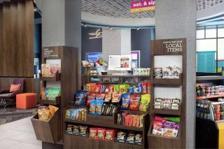 Home2 Suites By Hilton Nashville Downtown Convention Center - Nashville - 1