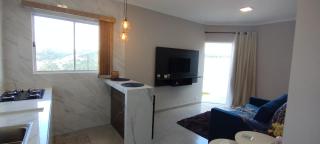 Apê Bella Vista Campos - 1