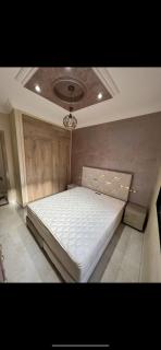 Superbe Appartement proche centre marrakech, neuf tout équipé - Marrakesch - 3