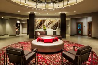 DoubleTree by Hilton Hotel Largo Washington DC - Largo - 6