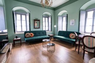 ENGLEZENA'S GUESTHOUSE - Leonidio - 9