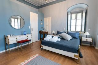 ENGLEZENA'S GUESTHOUSE - Leonidio - 3