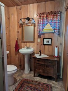 Moore's Cabin 48603 Todd Eymann Miramonte CA 93641 - Miramonte - 4