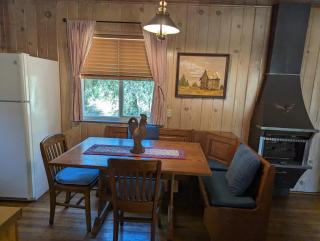 Moore's Cabin 48603 Todd Eymann Miramonte CA 93641 - Miramonte - 3