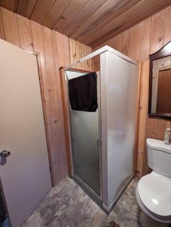 Moore's Cabin 48603 Todd Eymann Miramonte CA 93641 - Miramonte - 2