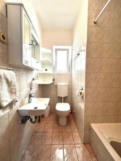 APARTMENTs MARIJA SENJ - Senj - 8