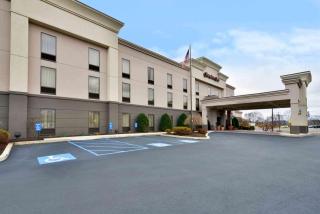 Hampton Inn Lehighton - Jim Thorpe - Lehighton - 8