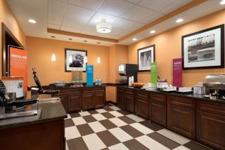 Hampton Inn Lehighton - Jim Thorpe - 1